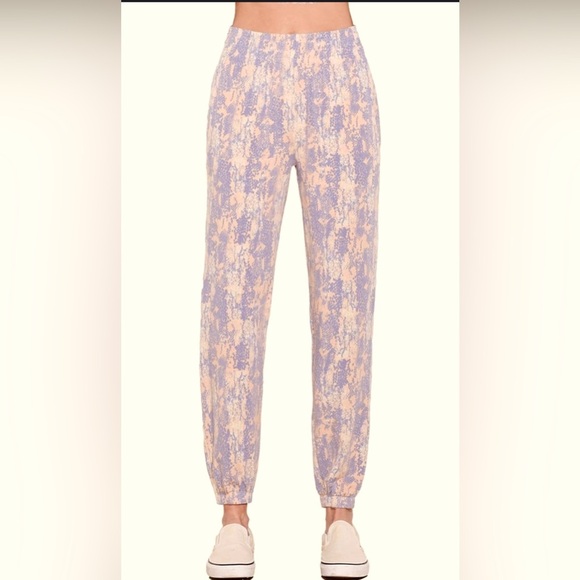 Sundry lounge jogger pants with pockets size Small - Picture 1 of 11